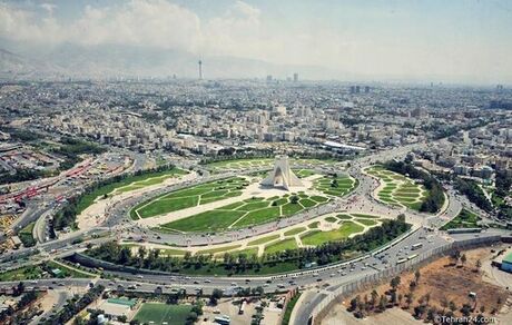 خانوارهای کدام استان بیشترین مبلغ را برای اجاره بها پرداخت کردند؟