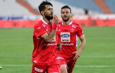 کالدرون بشار را نمی‌خواهد؛ باشگاه می‌خواهد!