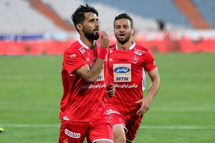 کالدرون بشار را نمی‌خواهد؛ باشگاه می‌خواهد!