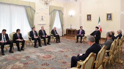 رییسی: داعش دست‌پرورده آمریکا و رژیم صهیونیستی همانند صهیونیست‌ها در غزه، به دنبال کشتار زنان و کودکان بیگناه است
