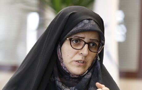 معاون وزیر ورزش: طرح استخدامی «بانو قهرمان» به مجلس می‌رود