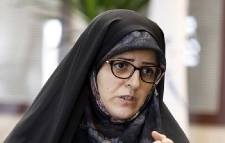 معاون وزیر ورزش: طرح استخدامی «بانو قهرمان» به مجلس می‌رود