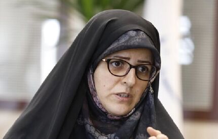 معاون وزیر ورزش: طرح استخدامی «بانو قهرمان» به مجلس می‌رود