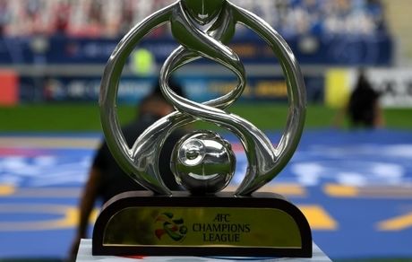 پرسپولیس در سید یک، تراکتور در سید دو و استقلال در سید سه آسیا