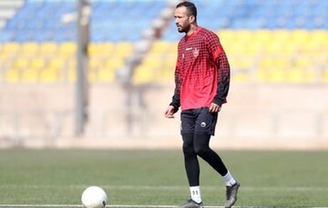 پرسپولیس با پریرا به توافق رسید