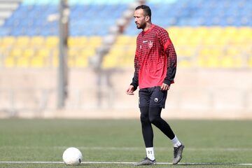 پرسپولیس با پریرا به توافق رسید