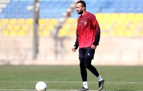 پرسپولیس با پریرا به توافق رسید