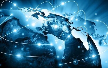 تاثیر اختلال جهانی سایبری به کشورهای دیگر سرایت کرد