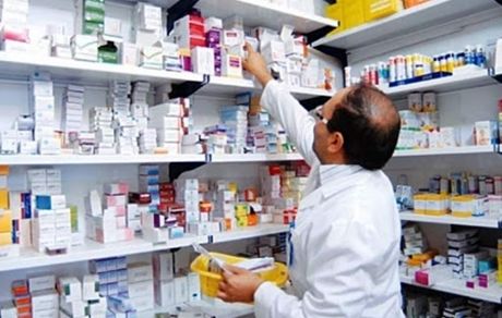 داروهای کرونا را در این داروخانه‌ها بیابید