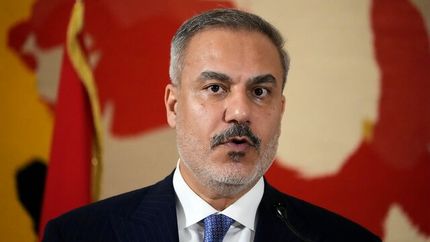 ترکیه وارد رقابت تسلیحاتی هسته‌ای می‌شود