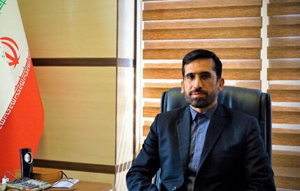 رییس جدید سازمان بهزیستی کشور منصوب شد