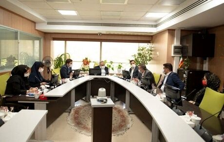 تفاهم‌نامه همکاری بین اتاق تهران و اتاق مشترک ایران و قطر امضا شد