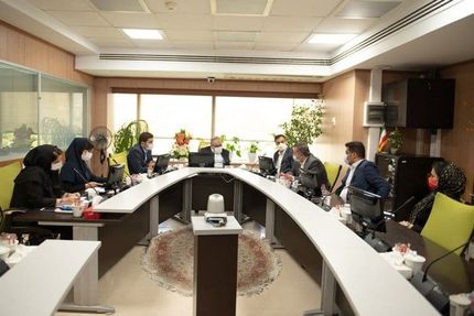 تفاهم‌نامه همکاری بین اتاق تهران و اتاق مشترک ایران و قطر امضا شد