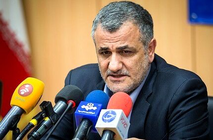 مراحل نهایی مکان یابی آرامستان جدید تهران/افزودن۴۷۲۰هکتار به فضای سبز و کمربند پایتخت