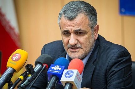 مراحل نهایی مکان یابی آرامستان جدید تهران/افزودن۴۷۲۰هکتار به فضای سبز و کمربند پایتخت