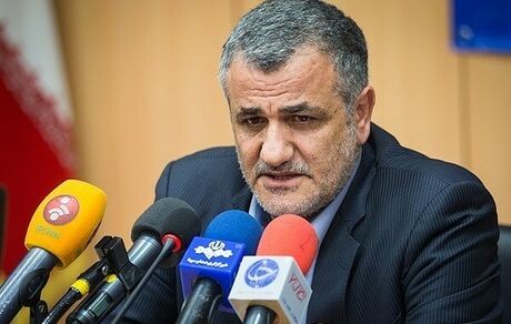 مراحل نهایی مکان یابی آرامستان جدید تهران/افزودن۴۷۲۰هکتار به فضای سبز و کمربند پایتخت