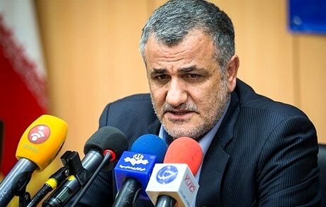 مراحل نهایی مکان یابی آرامستان جدید تهران/افزودن۴۷۲۰هکتار به فضای سبز و کمربند پایتخت