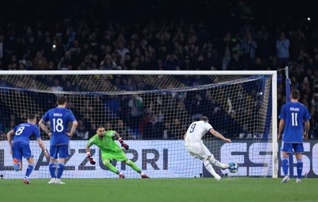 انگلیس در ایتالیا پیروز شد / پرتغال با درخشش رونالدو برد