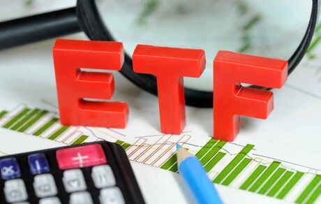 صندوق ETF سوم در آذرماه عرضه می‌شود