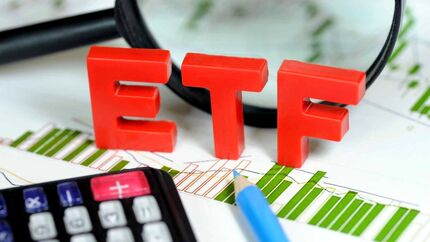 صندوق ETF سوم در آذرماه عرضه می‌شود