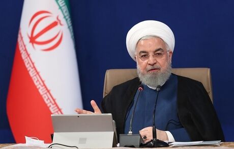 تاکید دوباره روحانی به عرضه‌ اولیه سهام شرکت‌ها در بورس