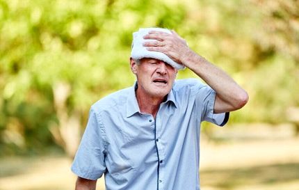 گرمای هوا در راه استان خوزستان