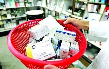 سهمیه جدید ارزی دارو تعیین شد