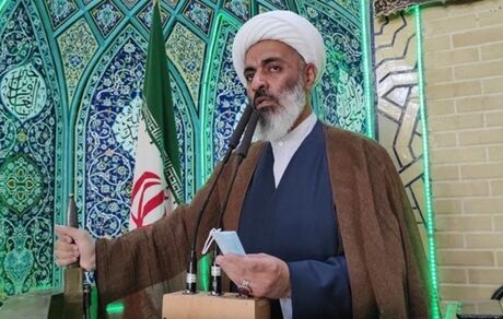 مطالبه مردم را مطرح می کنیم، به آقایان بر‌می‌خورد