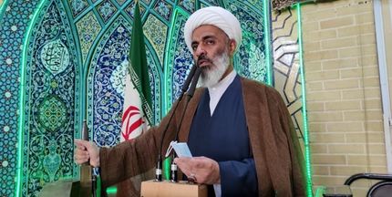 مطالبه مردم را مطرح می کنیم، به آقایان بر‌می‌خورد