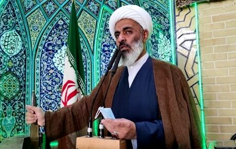 مطالبه مردم را مطرح می کنیم، به آقایان بر‌می‌خورد