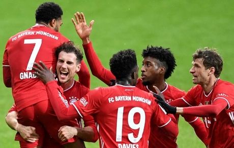  بحران تمدید قرارداد در بایرن مونیخ / ستاره بزرگ آلمان در راه منچستریونایتد؟