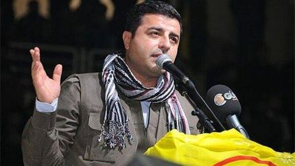 فعال سیاسی ترکیه از زندان از صحنه سیاست خداحافظی کرد