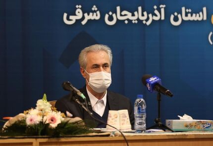تولید ۳۵ درصد قطعات خودروی کشور در آذربایجان‌شرقی