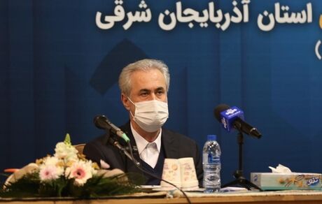 تولید ۳۵ درصد قطعات خودروی کشور در آذربایجان‌شرقی