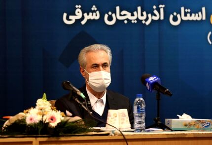 تولید ۳۵ درصد قطعات خودروی کشور در آذربایجان‌شرقی