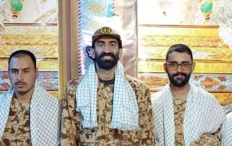 دلیل عجیب کوتاه نشدن موهای بیرانوند در سربازی