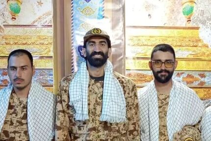دلیل عجیب کوتاه نشدن موهای بیرانوند در سربازی