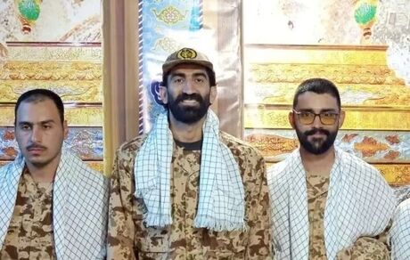 دلیل عجیب کوتاه نشدن موهای بیرانوند در سربازی