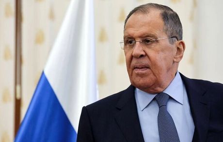 شرط روسیه برای صلح با اوکراین از زبان وزیر خارجه این کشور