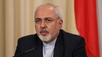 پیام ظریف به مناسبت سالروز بازگشت آزادگان سرافراز به میهن 