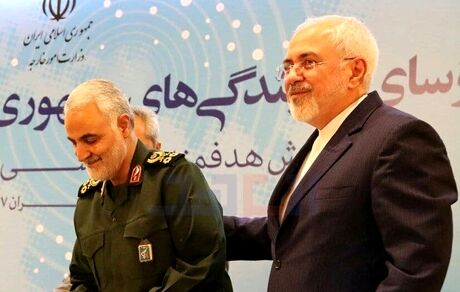 دلنوشته محمدجواد ظریف در مورد حاشیه‌های فایل صوتی