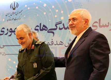 دلنوشته محمدجواد ظریف در مورد حاشیه‌های فایل صوتی
