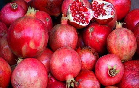 دومین جشنواره استانی انار هورامان در شهرستان سروآباد برگزار خواهدشد