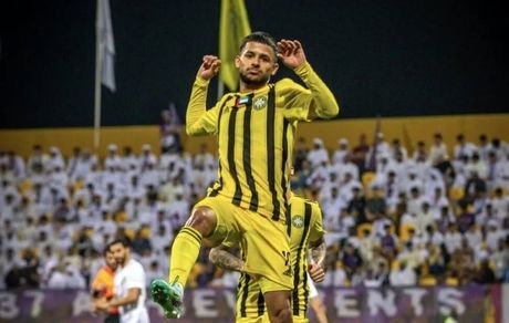 درخشش قایدی در ترکیب اتحاد کلبا ادامه دارد