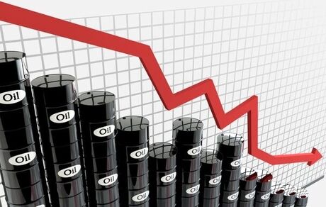 
قیمت نفت کاهشی ماند
