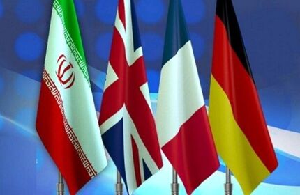 بیانیه جدید ضدایرانی آمریکا و سه کشور اروپایی انگلیس، فرانسه و آلمان