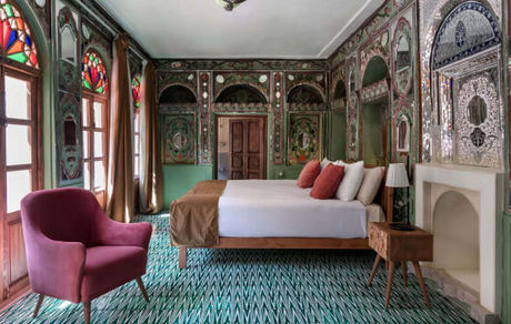 هرج و مرج در قیمت هتل‌ها/اقامت در هتل‌های ایران شبی ۲۰۰ یورو!