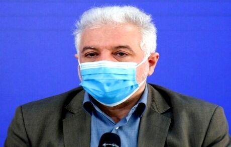 در تامین داروهای کرونا خودکفا شدیم