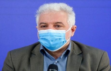 در تامین داروهای کرونا خودکفا شدیم