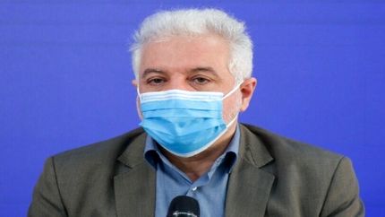 در تامین داروهای کرونا خودکفا شدیم